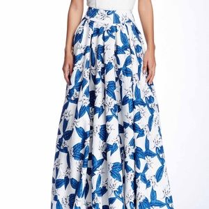 Gracia  maxi dress